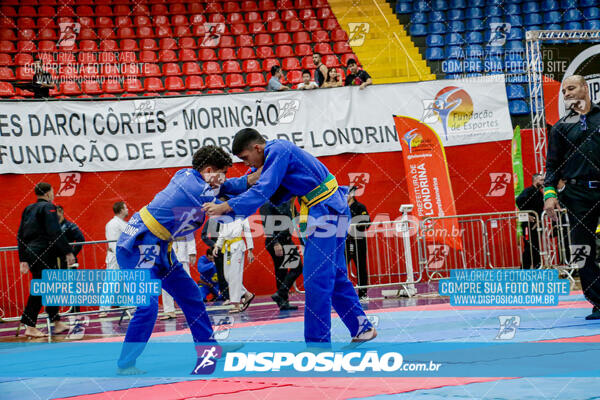 Campeonato de Jiu-Jitsu Super Pro 2024