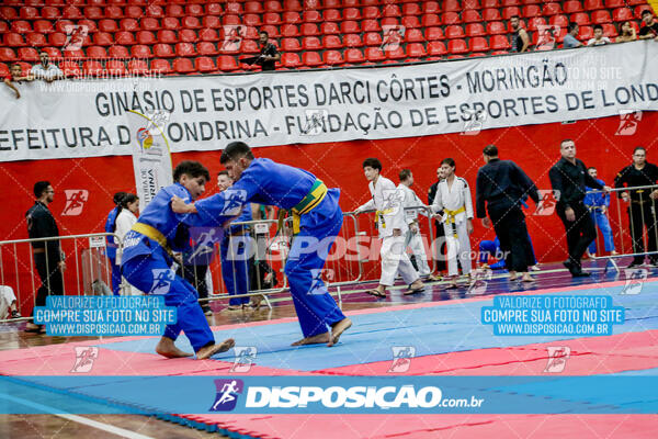 Campeonato de Jiu-Jitsu Super Pro 2024