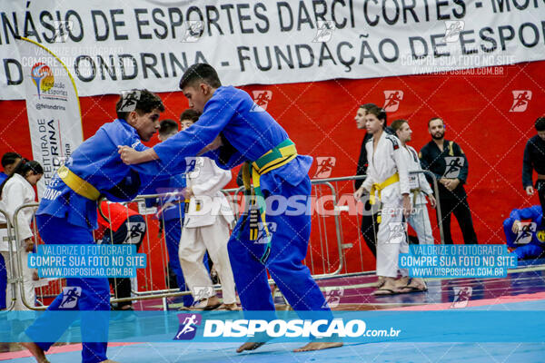 Campeonato de Jiu-Jitsu Super Pro 2024