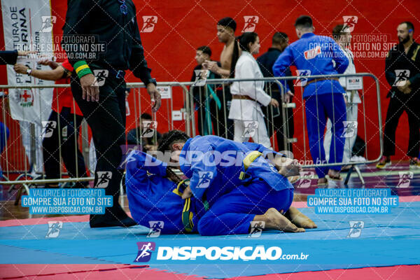 Campeonato de Jiu-Jitsu Super Pro 2024