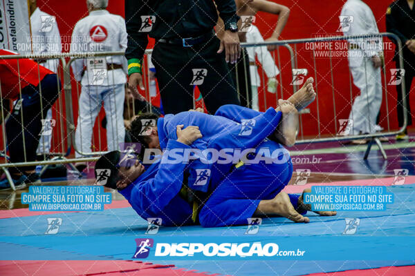 Campeonato de Jiu-Jitsu Super Pro 2024