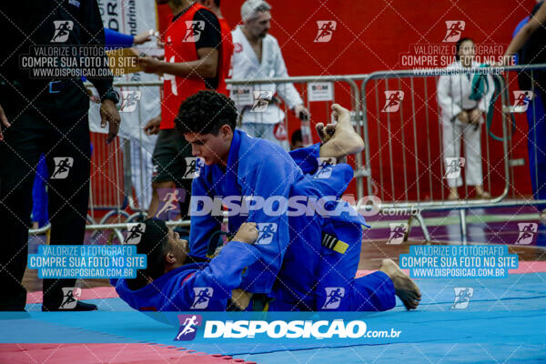 Campeonato de Jiu-Jitsu Super Pro 2024