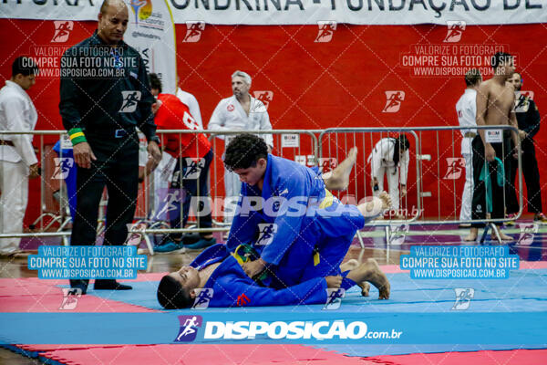 Campeonato de Jiu-Jitsu Super Pro 2024