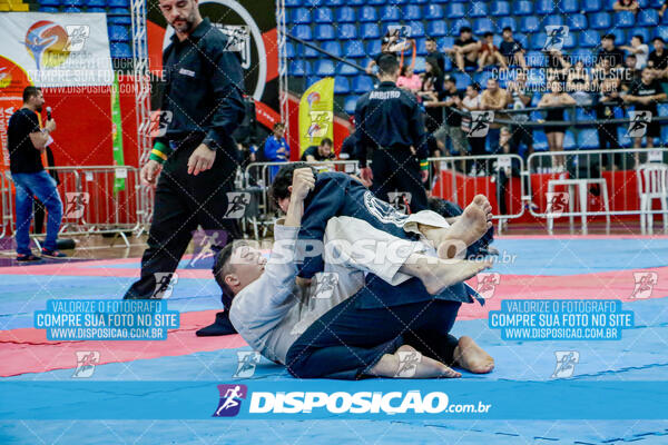 Campeonato de Jiu-Jitsu Super Pro 2024