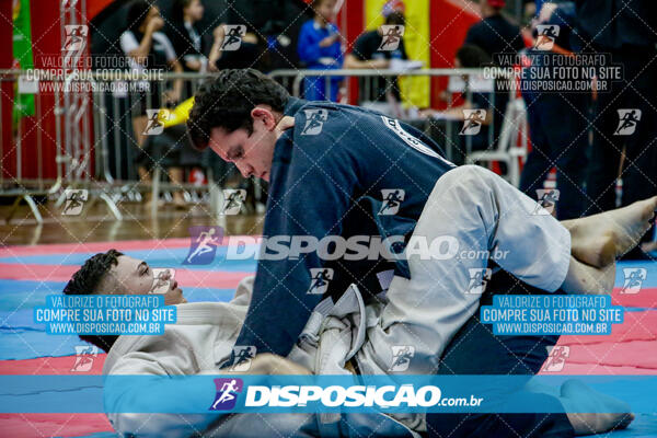 Campeonato de Jiu-Jitsu Super Pro 2024