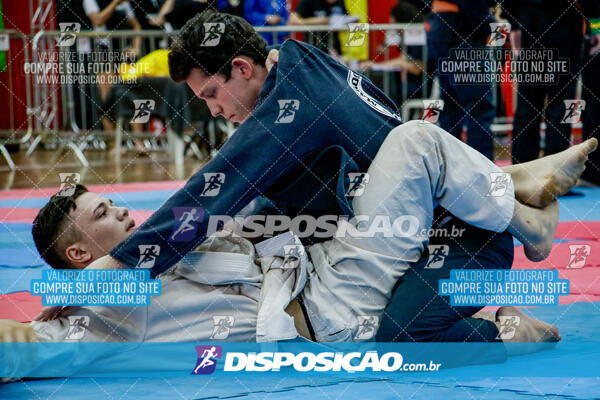 Campeonato de Jiu-Jitsu Super Pro 2024