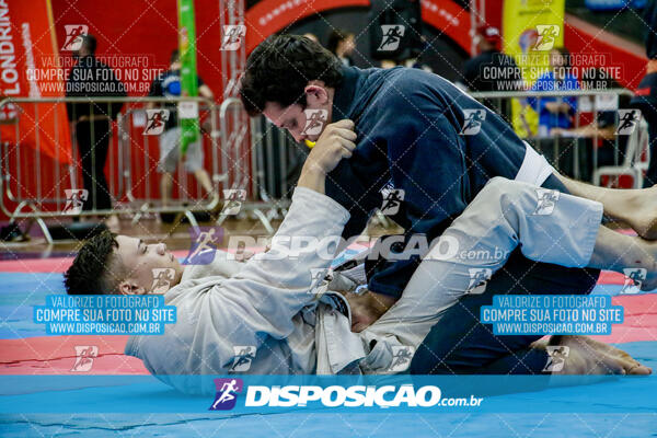 Campeonato de Jiu-Jitsu Super Pro 2024