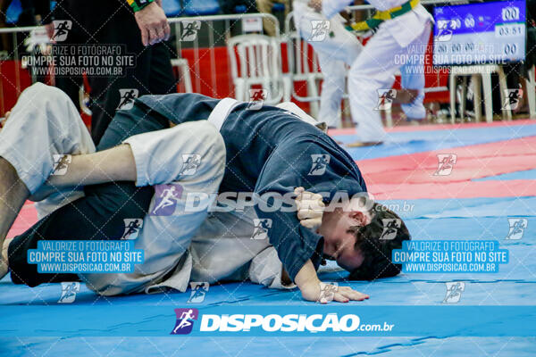 Campeonato de Jiu-Jitsu Super Pro 2024