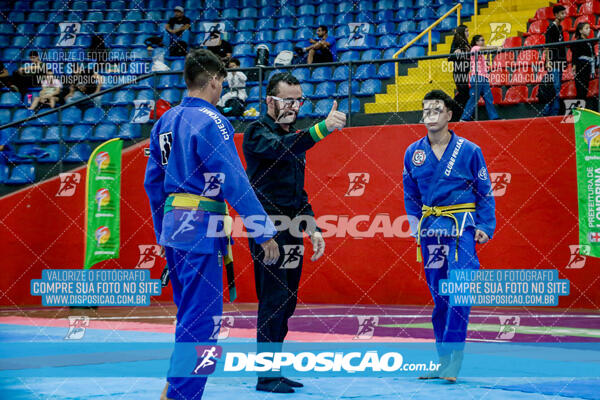 Campeonato de Jiu-Jitsu Super Pro 2024