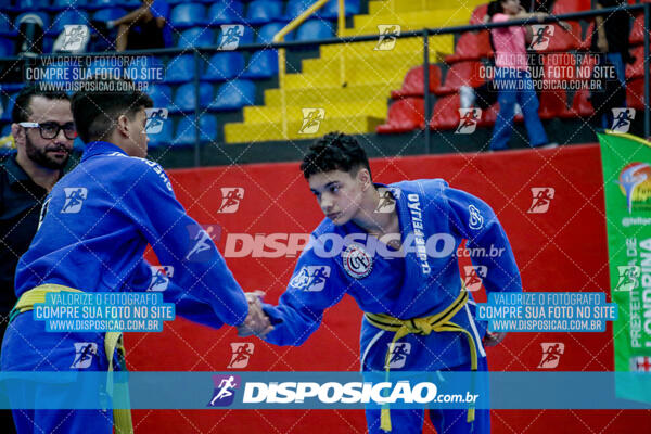 Campeonato de Jiu-Jitsu Super Pro 2024