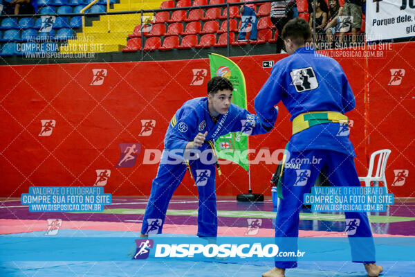 Campeonato de Jiu-Jitsu Super Pro 2024