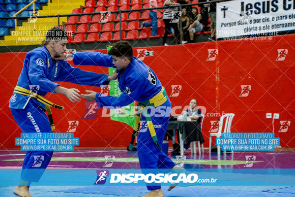 Campeonato de Jiu-Jitsu Super Pro 2024