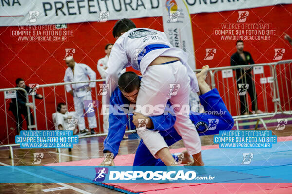 Campeonato de Jiu-Jitsu Super Pro 2024