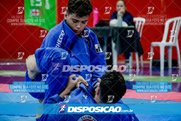 Campeonato de Jiu-Jitsu Super Pro 2024