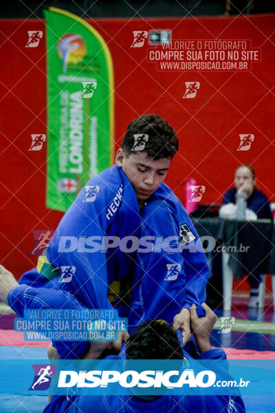 Campeonato de Jiu-Jitsu Super Pro 2024