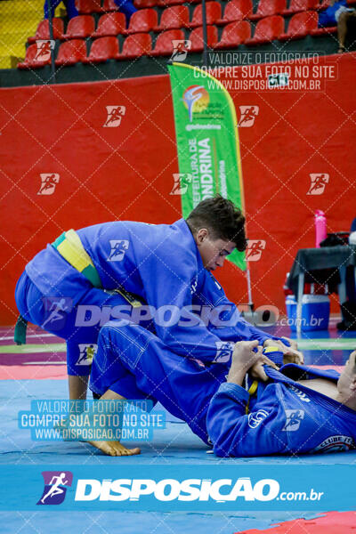 Campeonato de Jiu-Jitsu Super Pro 2024