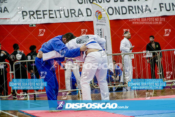 Campeonato de Jiu-Jitsu Super Pro 2024