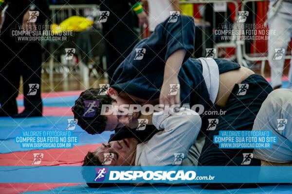 Campeonato de Jiu-Jitsu Super Pro 2024