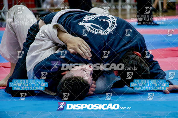 Campeonato de Jiu-Jitsu Super Pro 2024