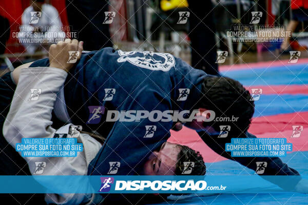 Campeonato de Jiu-Jitsu Super Pro 2024