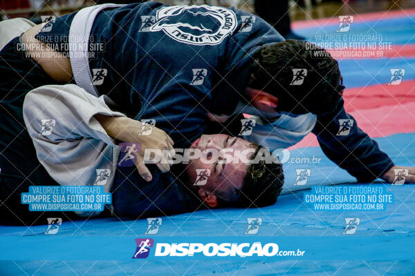 Campeonato de Jiu-Jitsu Super Pro 2024