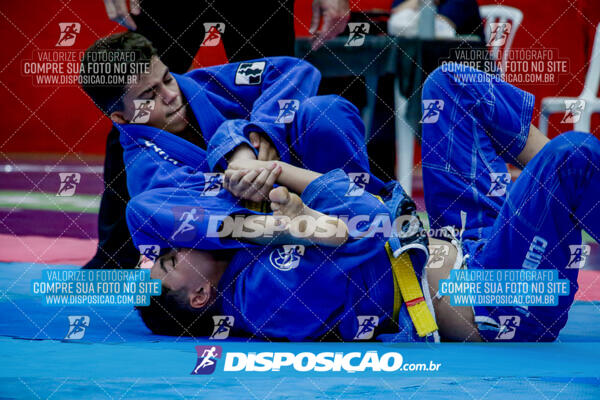 Campeonato de Jiu-Jitsu Super Pro 2024