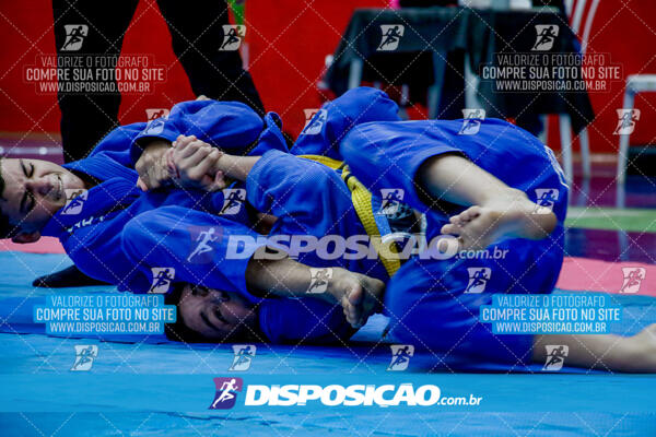 Campeonato de Jiu-Jitsu Super Pro 2024