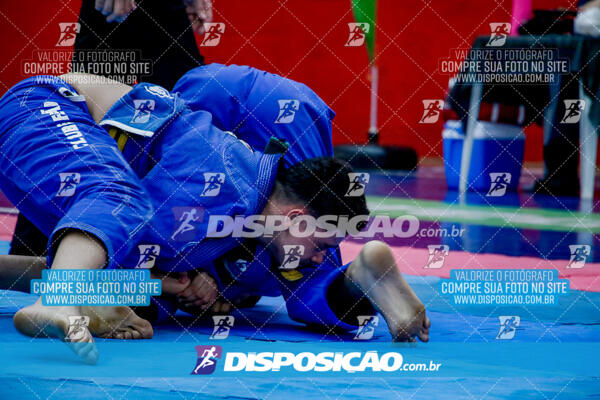 Campeonato de Jiu-Jitsu Super Pro 2024