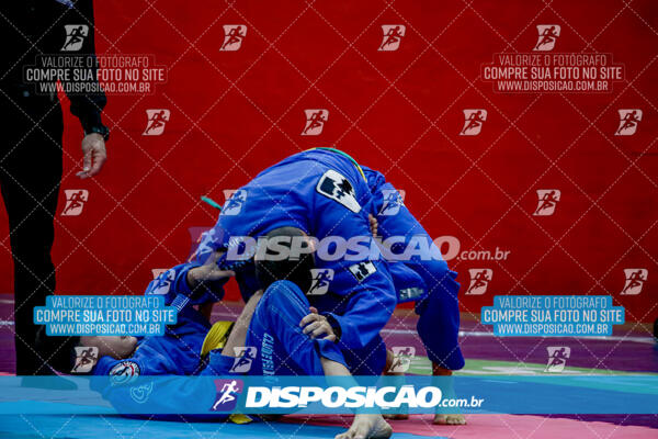 Campeonato de Jiu-Jitsu Super Pro 2024