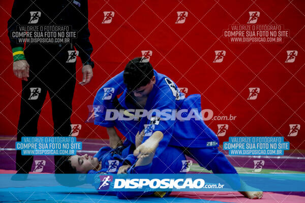 Campeonato de Jiu-Jitsu Super Pro 2024