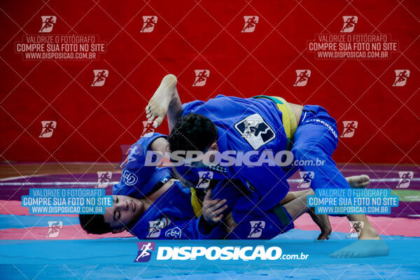 Campeonato de Jiu-Jitsu Super Pro 2024