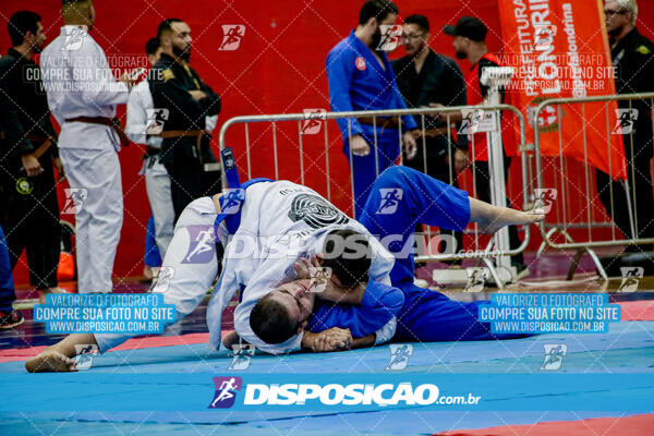 Campeonato de Jiu-Jitsu Super Pro 2024