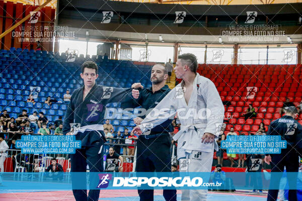 Campeonato de Jiu-Jitsu Super Pro 2024