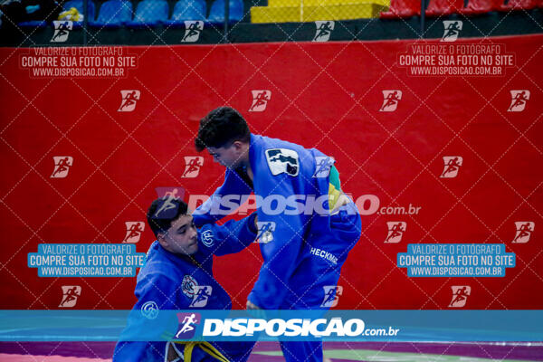 Campeonato de Jiu-Jitsu Super Pro 2024