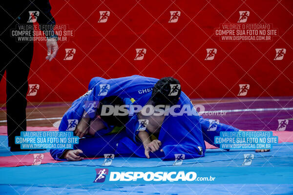 Campeonato de Jiu-Jitsu Super Pro 2024