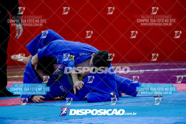 Campeonato de Jiu-Jitsu Super Pro 2024