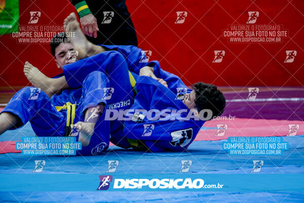 Campeonato de Jiu-Jitsu Super Pro 2024