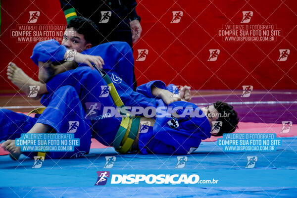 Campeonato de Jiu-Jitsu Super Pro 2024