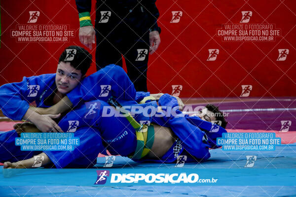 Campeonato de Jiu-Jitsu Super Pro 2024