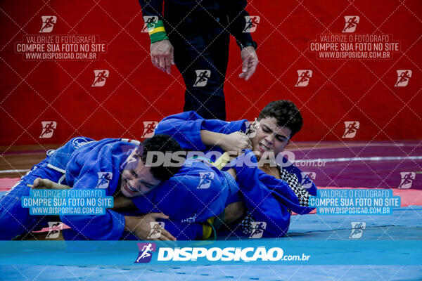 Campeonato de Jiu-Jitsu Super Pro 2024