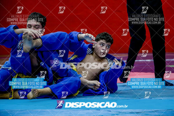 Campeonato de Jiu-Jitsu Super Pro 2024