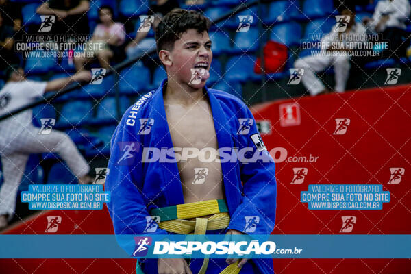 Campeonato de Jiu-Jitsu Super Pro 2024