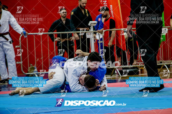 Campeonato de Jiu-Jitsu Super Pro 2024