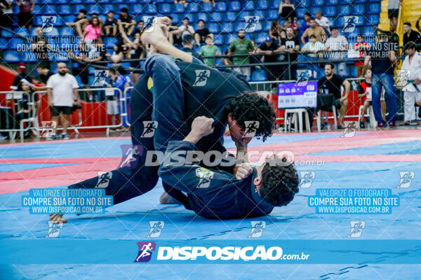 Campeonato de Jiu-Jitsu Super Pro 2024