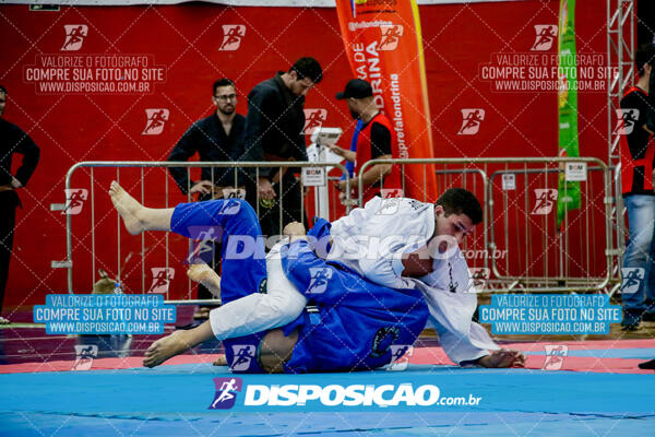 Campeonato de Jiu-Jitsu Super Pro 2024