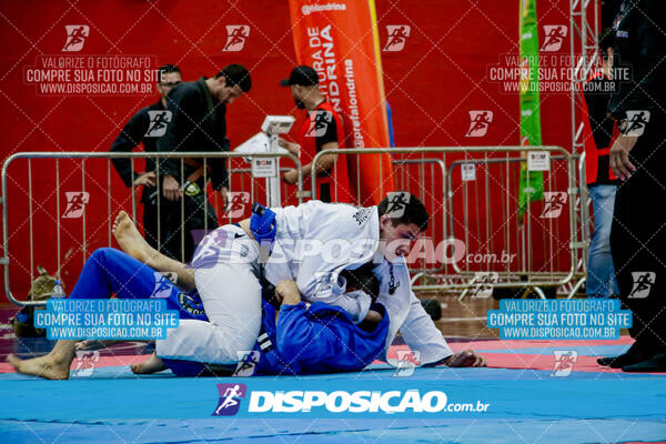 Campeonato de Jiu-Jitsu Super Pro 2024