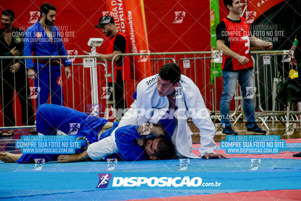 Campeonato de Jiu-Jitsu Super Pro 2024