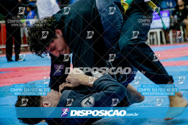 Campeonato de Jiu-Jitsu Super Pro 2024