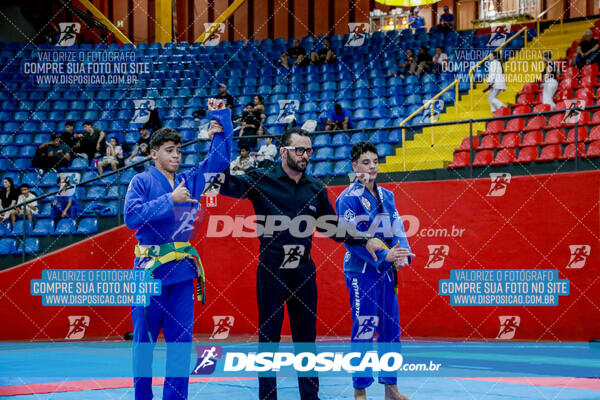 Campeonato de Jiu-Jitsu Super Pro 2024