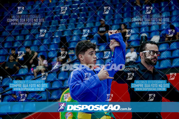 Campeonato de Jiu-Jitsu Super Pro 2024